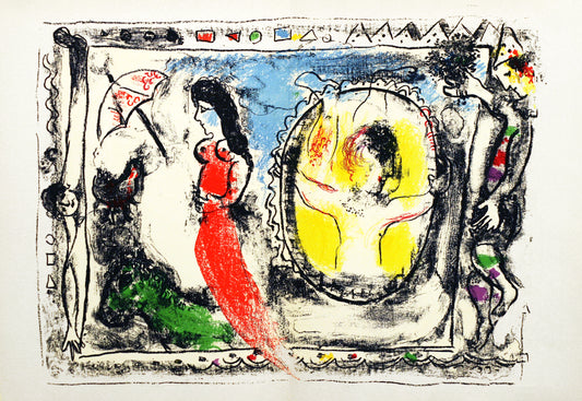 Marc Chagall